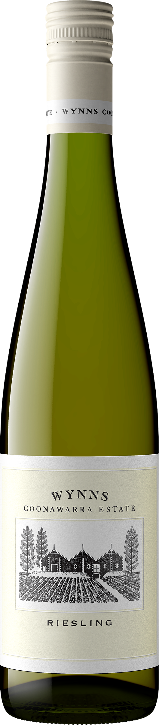 Wynns Coonawarra Estate Riesling 2023 Coonawarra